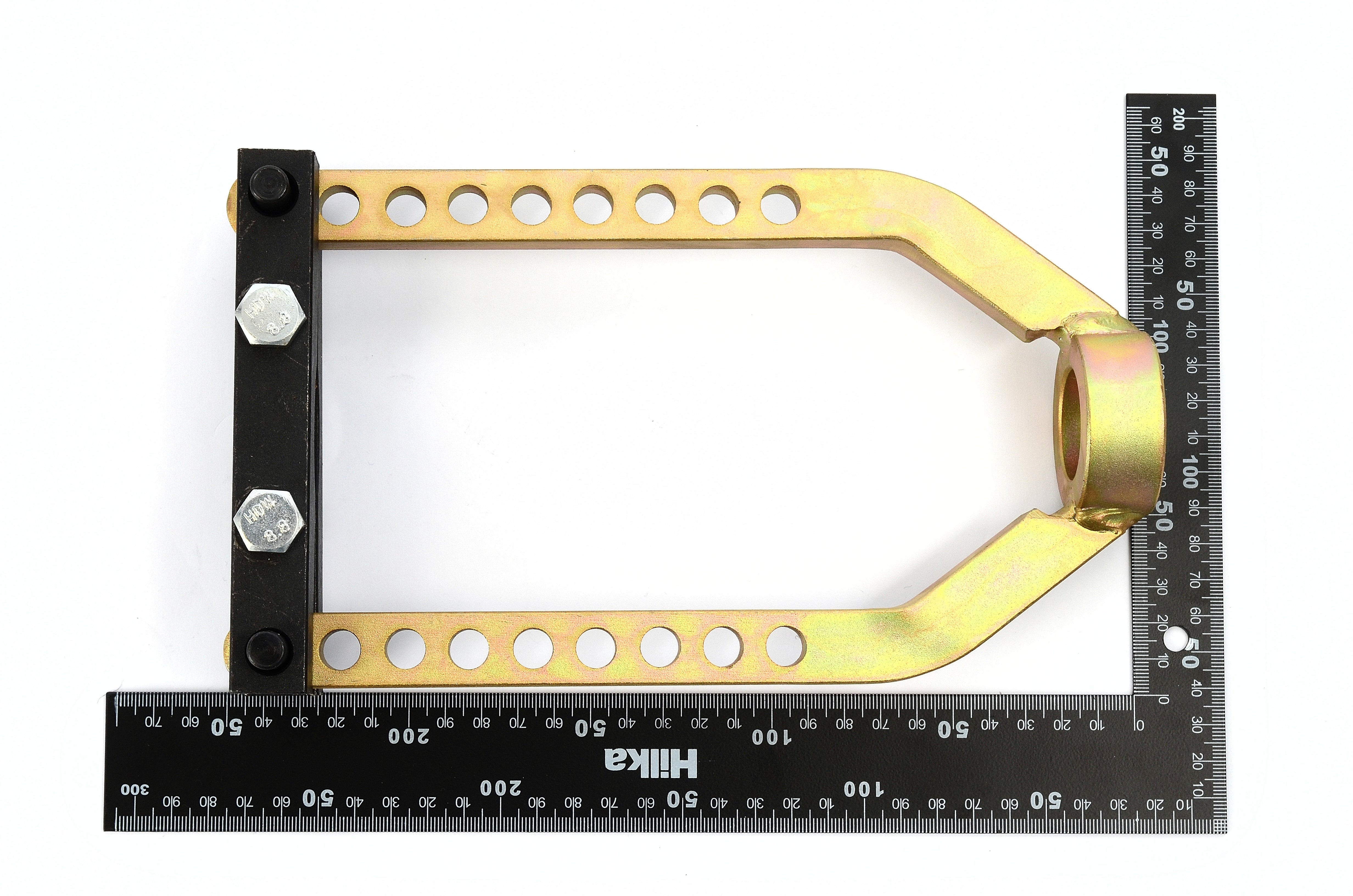 Hilka CV Joint Assembly Removal Tool 12720201