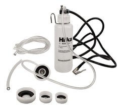 Hilka 14 pce Brake Bleeding Kit 12724041