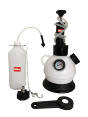 Hilka 2L Manual Pressure Brake Bleeder 12724211