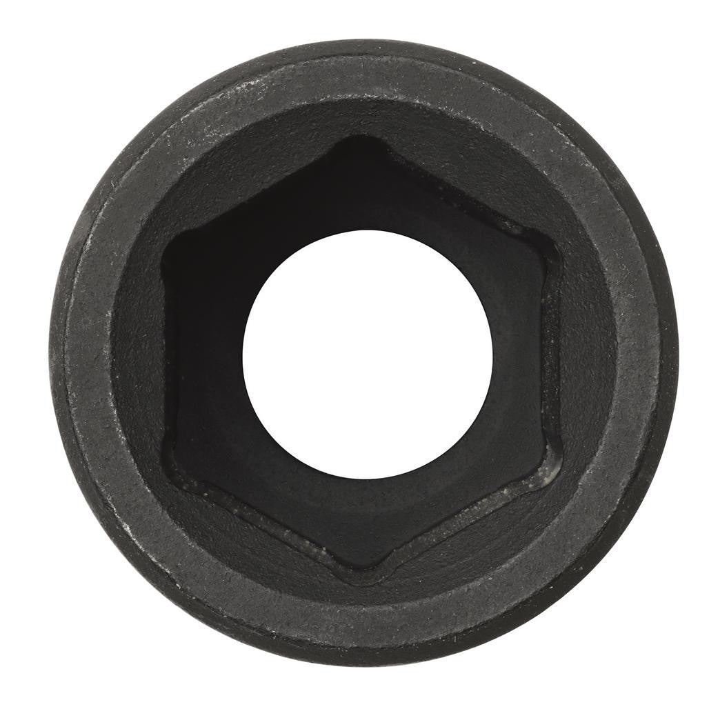 Draper HI-TORQ® Deep Impact Socket, 1/2" Sq. Dr., 14mm  12741