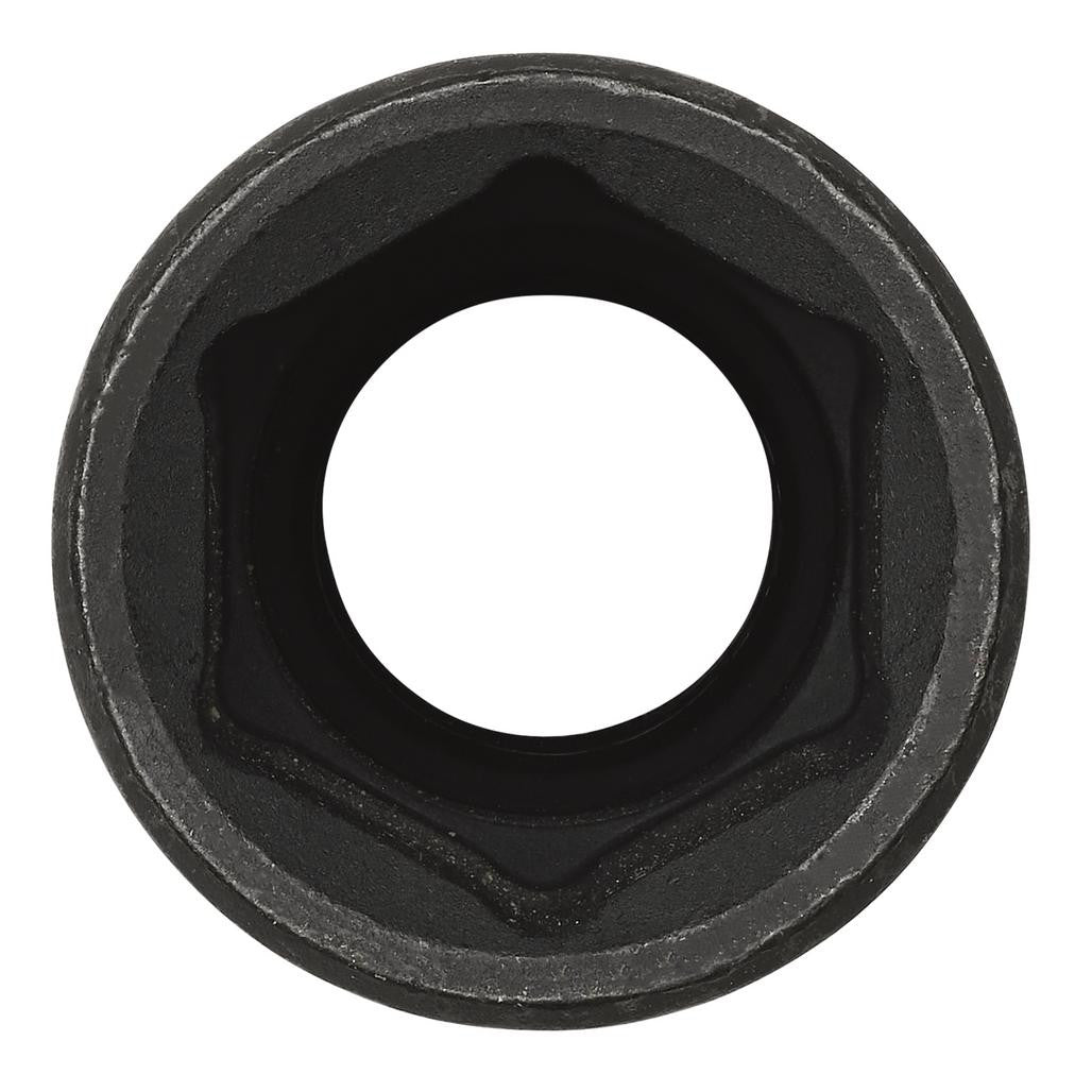 Draper HI-TORQ® Deep Impact Socket, 1/2" Sq. Dr., 16mm  12742