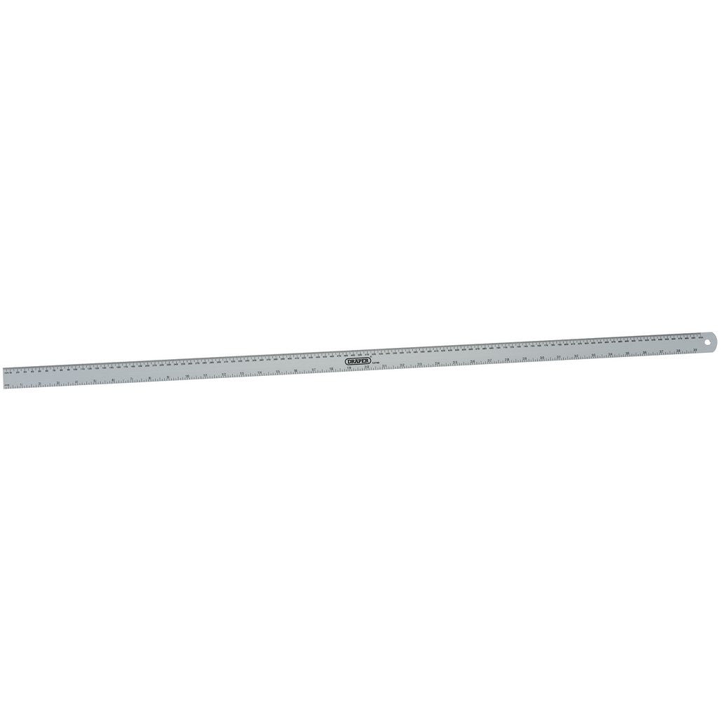 Draper Aluminium Rule, 1m/39"  12749