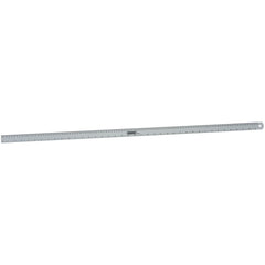 Draper Aluminium Rule, 1m/39"  12749
