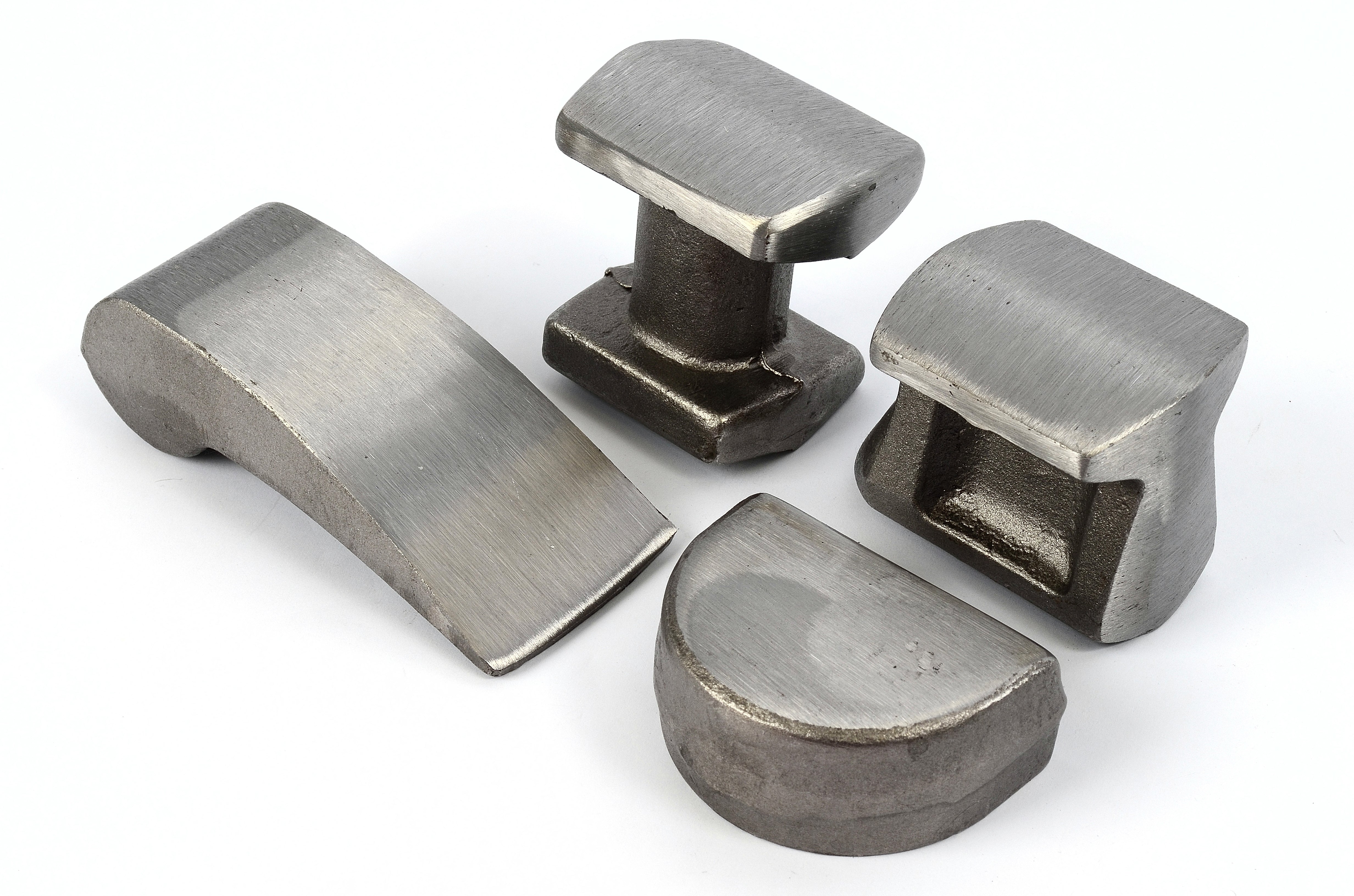 Hilka 7 pce Panel Beating Kit 12750007