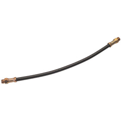 Draper Flexible Plastic Grease Gun Hose, 300mm 12750