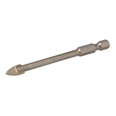Silverline Tile & Glass Drill Bit Hex Shank 127759