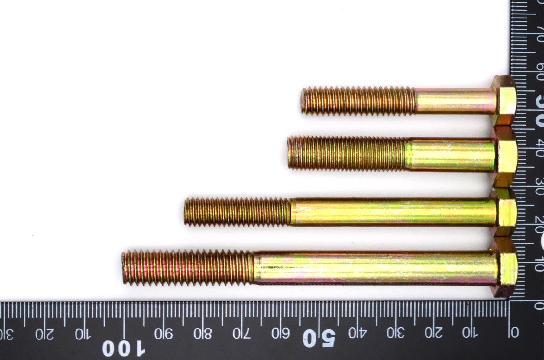 Hilka 13 pce Harmonic Balance Puller Set 12805013