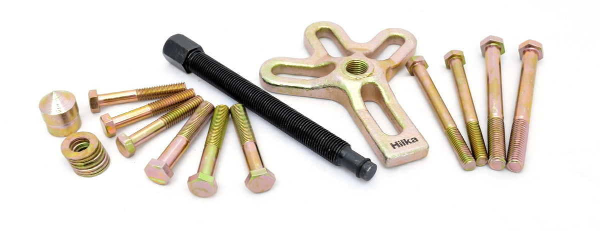 Hilka 13 pce Harmonic Balance Puller Set 12805013