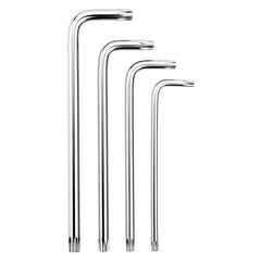 Draper TX-STAR® Long Arm Security Key Set (9 Piece)  12811
