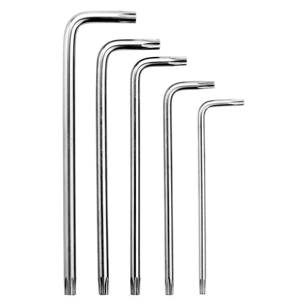Draper TX-STAR® Long Arm Security Key Set (9 Piece)  12811