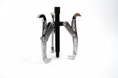 Hilka 3 pce Three Jaw Gear Pullers 3" 4" 6" 12900346