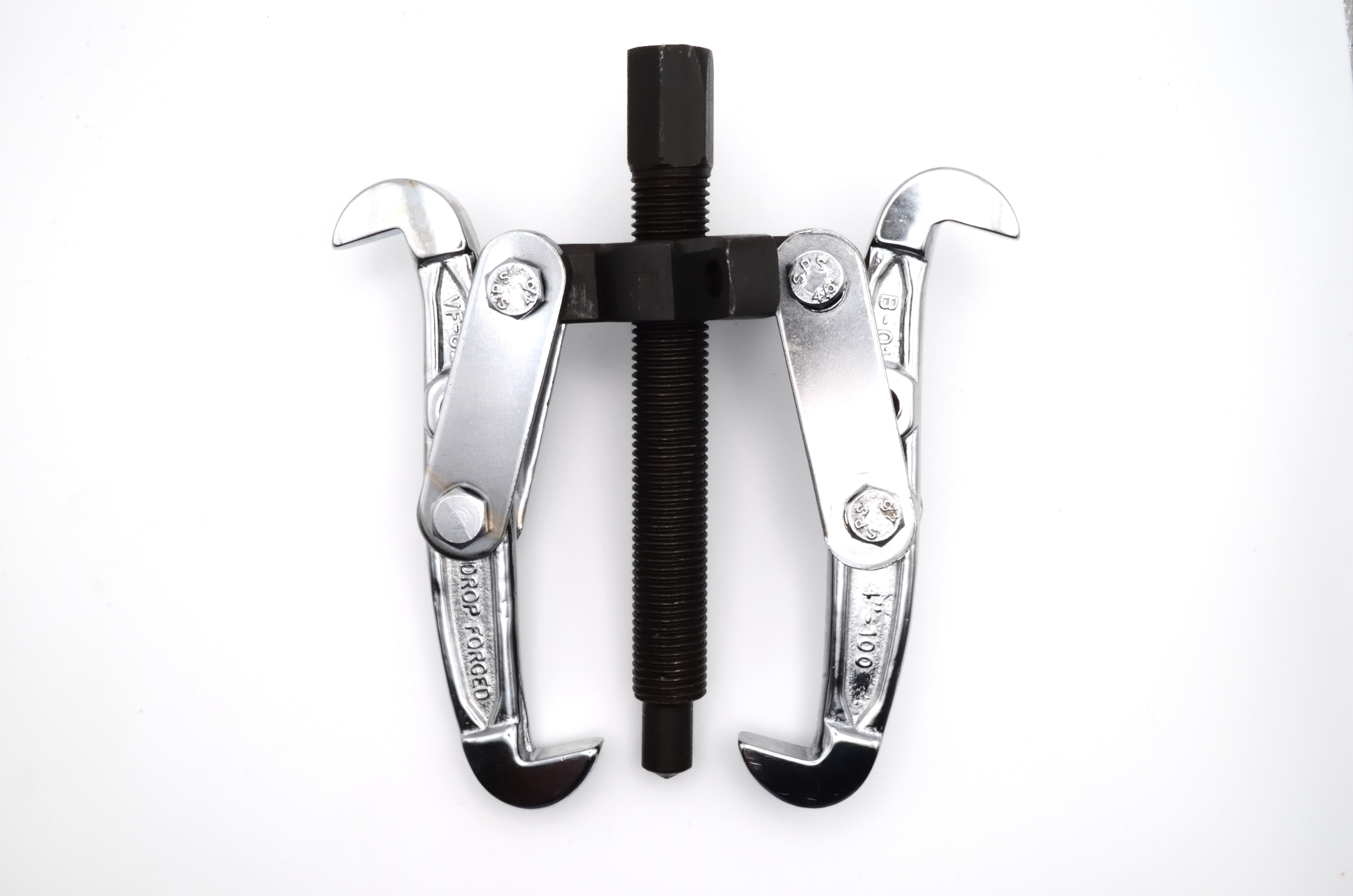 Hilka 4" 2/3 Leg Gear Puller 12900423