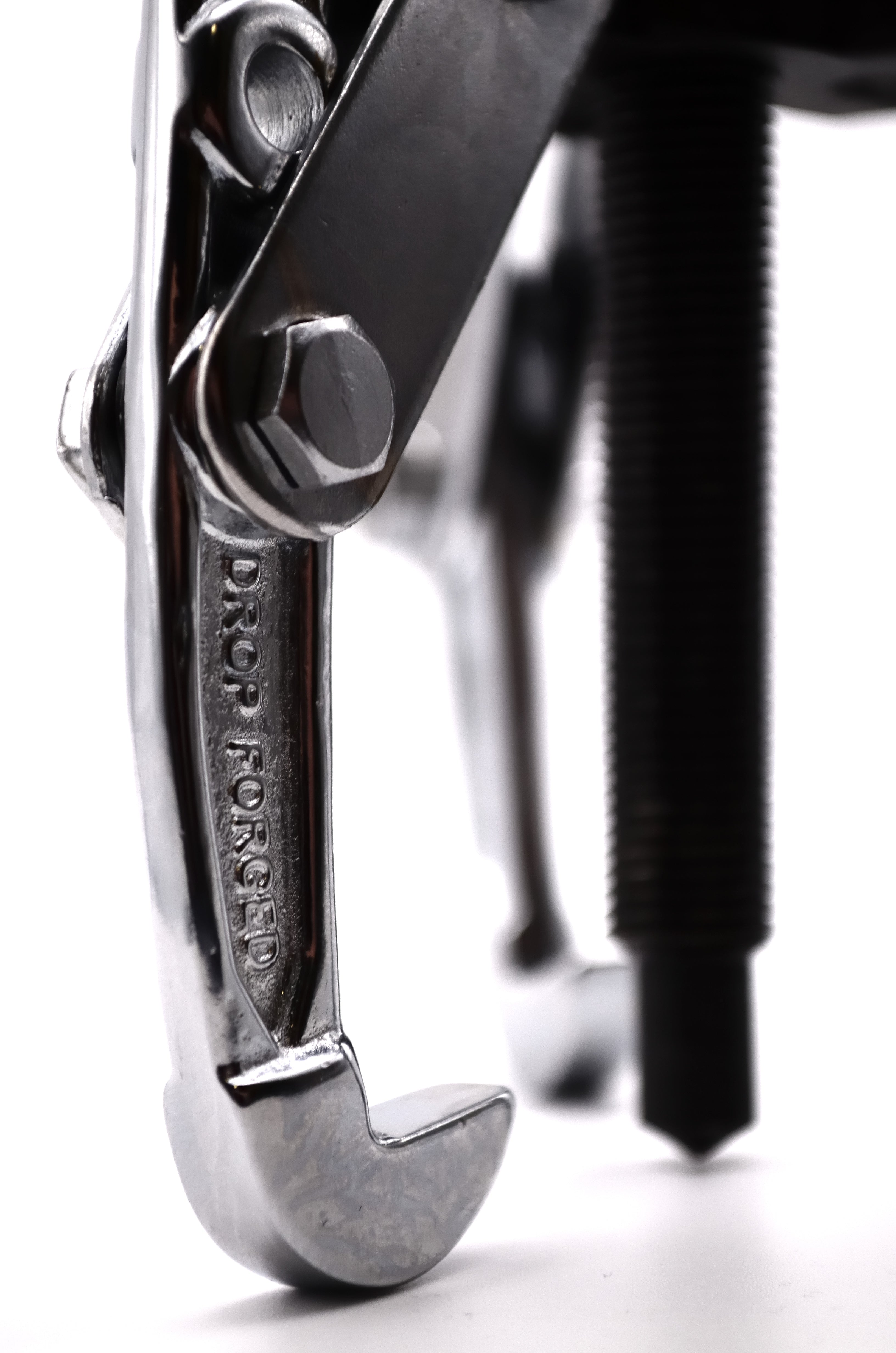 Hilka 4" 2/3 Leg Gear Puller 12900423