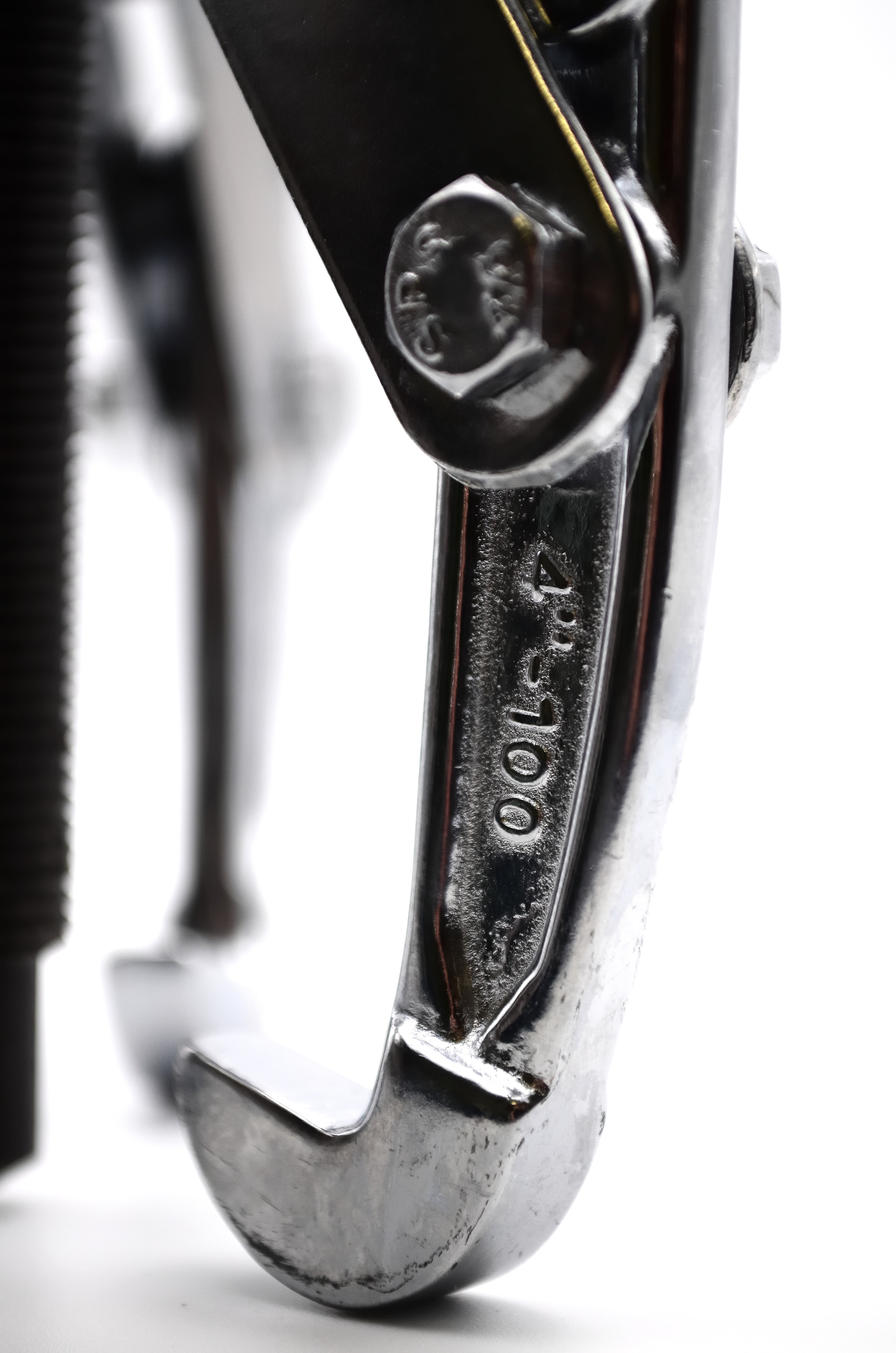 Hilka 4" 2/3 Leg Gear Puller 12900423