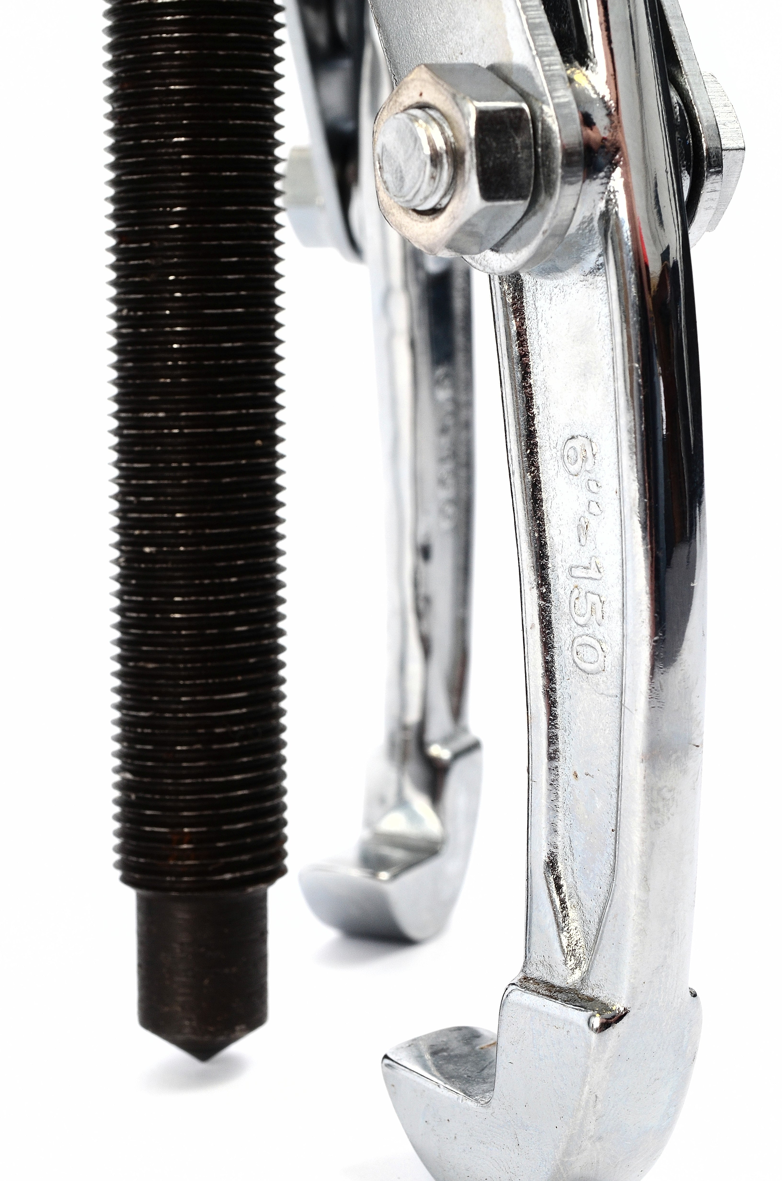 Hilka 6" 2/3 Leg Gear Puller 12900623