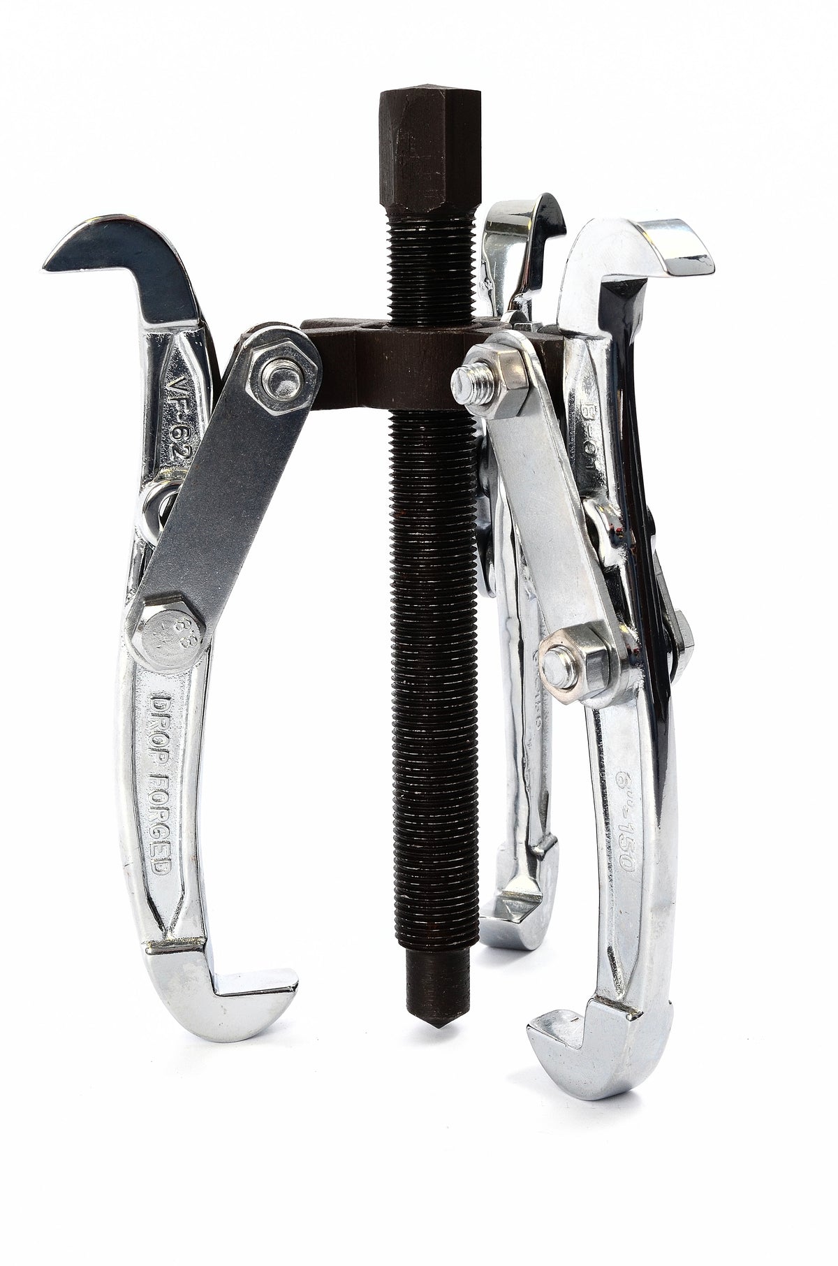 Hilka 6" 2/3 Leg Gear Puller 12900623