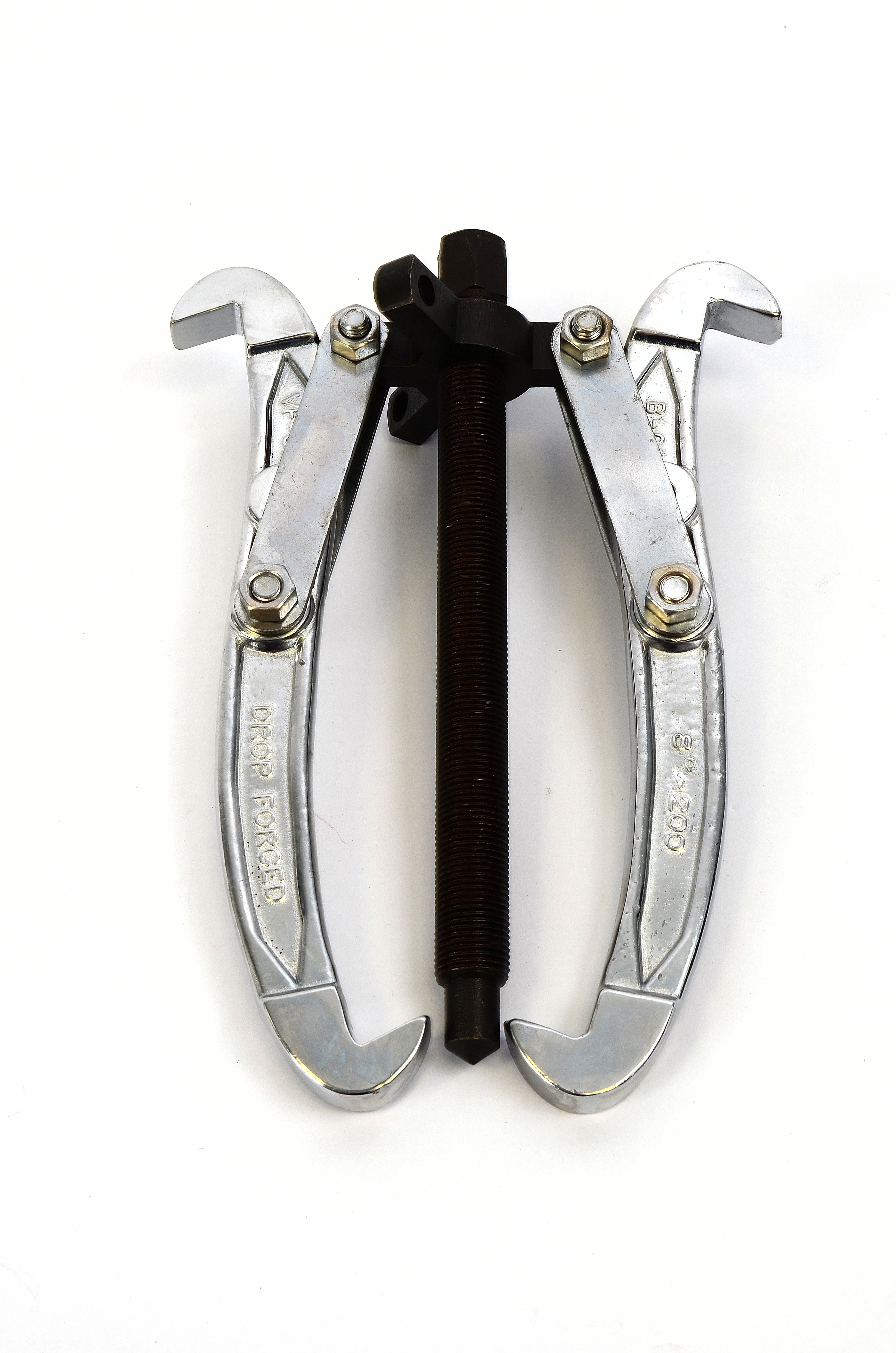 Hilka 8" 2/3 Leg Gear Puller 12900823