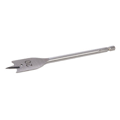 Silverline Flat Bit 129045