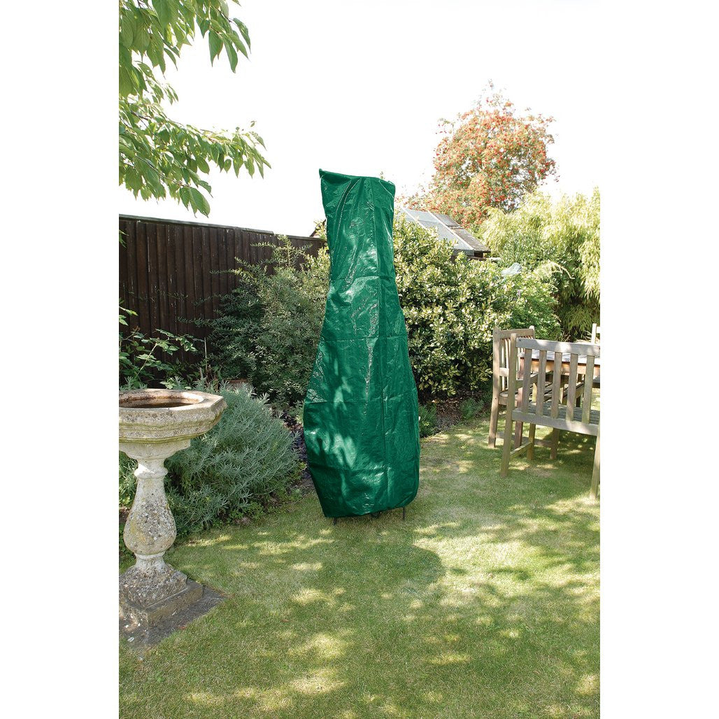 Draper Chimenea Cover High, 1780mm, Large  12910