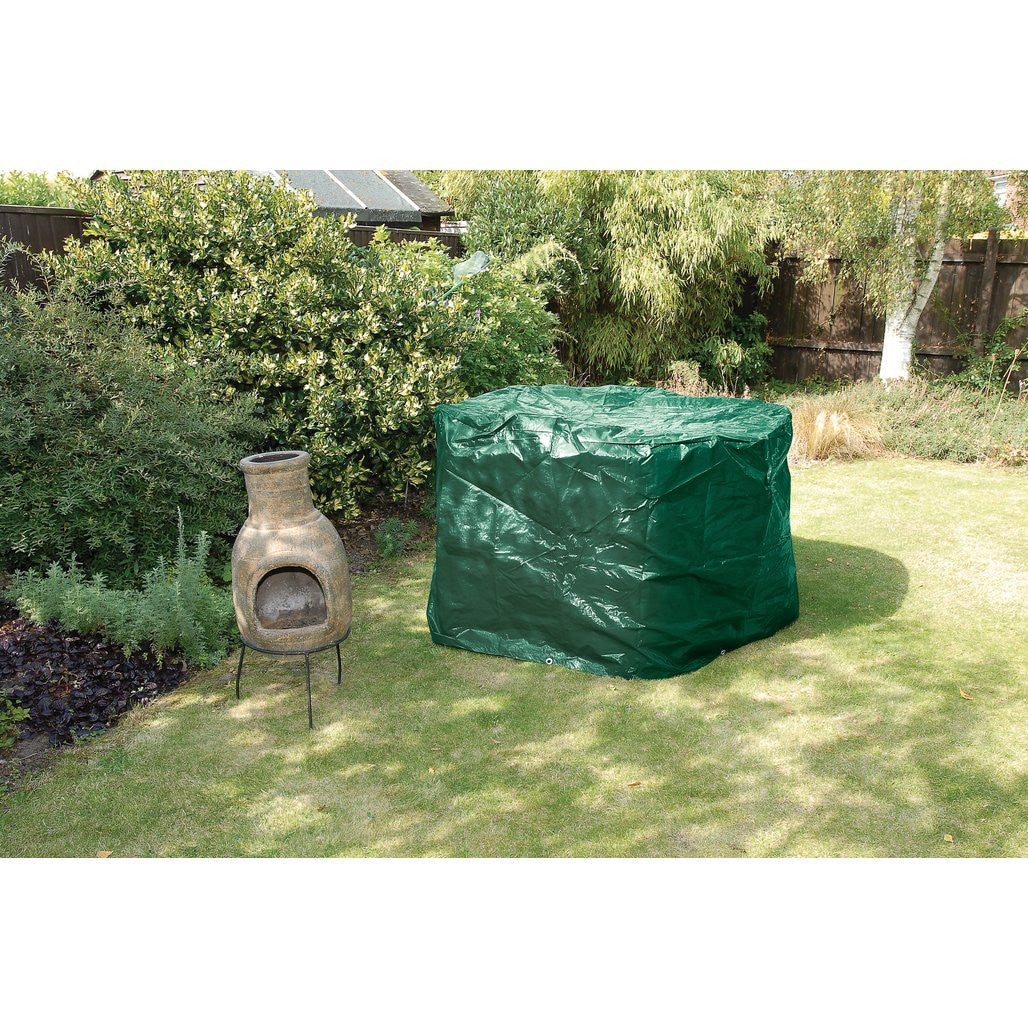 Draper Small Patio Set Cover, 1500 x 900mm  12913
