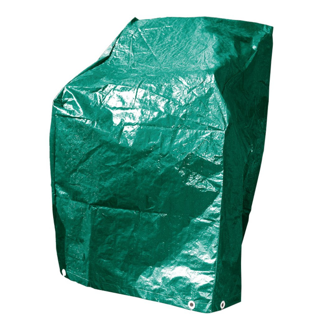 Draper Chair Stack Cover, 600 x 600 x 1000mm  12914