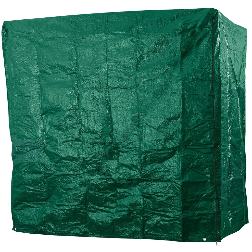 Draper Two Seat Swing Seat/Hammock Seat Cover, 1980 x 1300 x 1900mm  12916