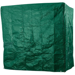 Draper Two Seat Swing Seat/Hammock Seat Cover, 1980 x 1300 x 1900mm  12916