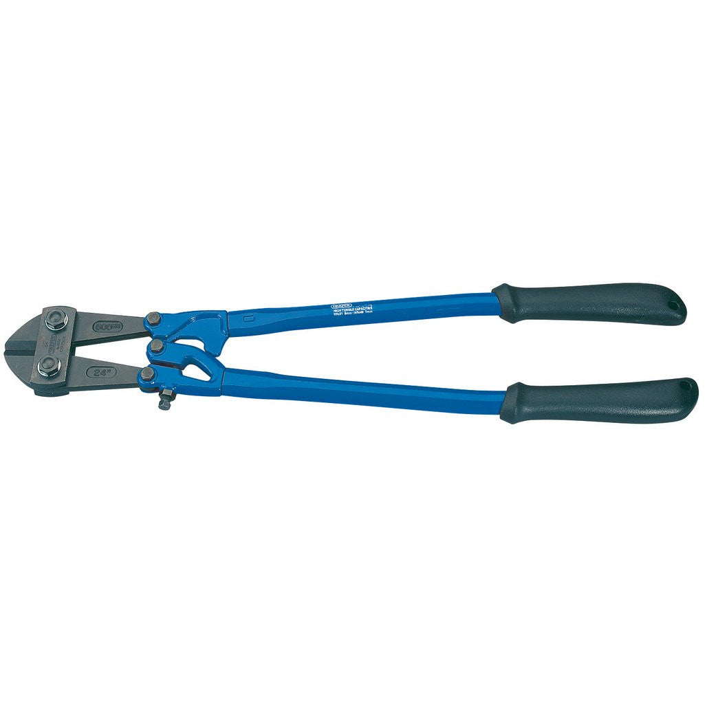 Draper Expert Heavy Duty Centre Cut Bolt Cutter, 600mm  12950