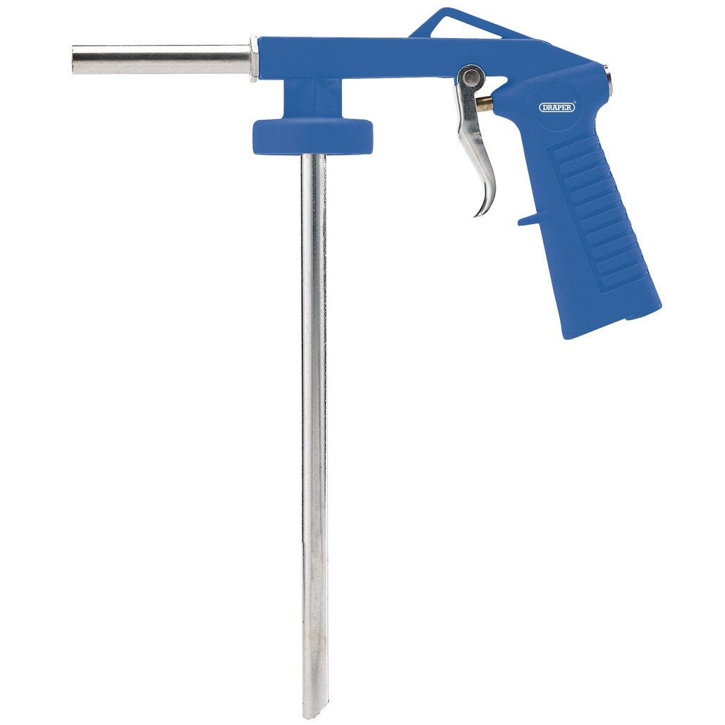 Draper Air Operated Underbody Coating Gun 13198