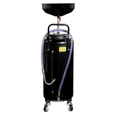 Draper Gravity Oil Drainer, 90L 13246