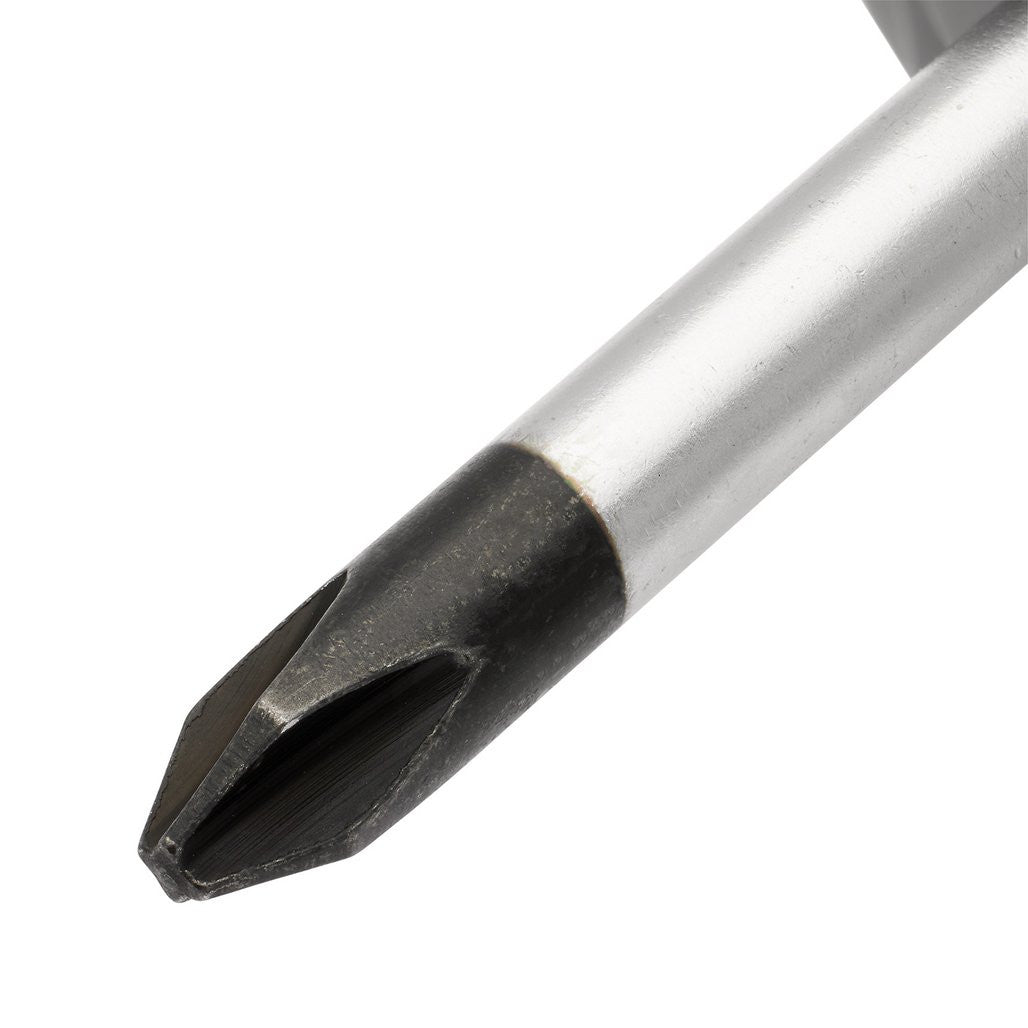 Draper Phillips Soft Grip Screwdriver, PH2 x 38mm  13357