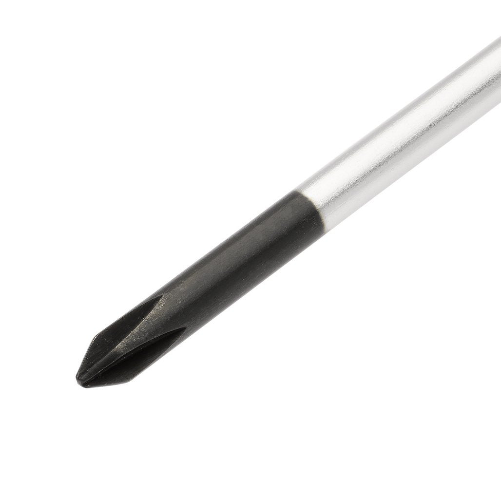 Draper Phillips Soft Grip Screwdriver, PH0 x 75mm  13358