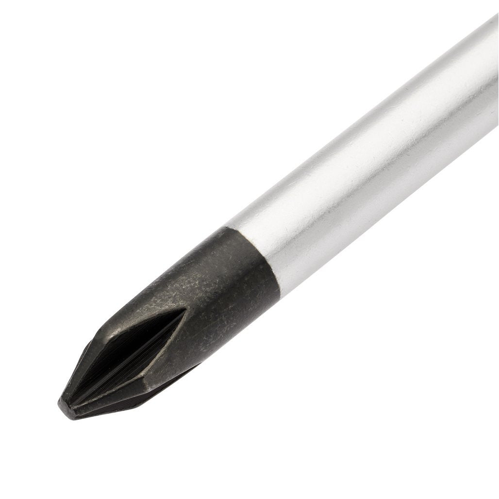 Draper Phillips Soft Grip Screwdriver, PH1 x 100mm  13360
