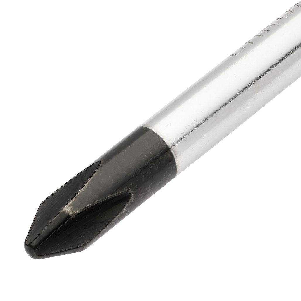 Draper Phillips Soft Grip Screwdriver, PH2 x 125mm  13361