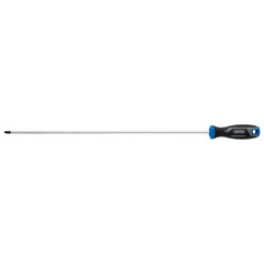Draper Phillips Soft Grip Screwdriver, PH2 x 450mm  13363