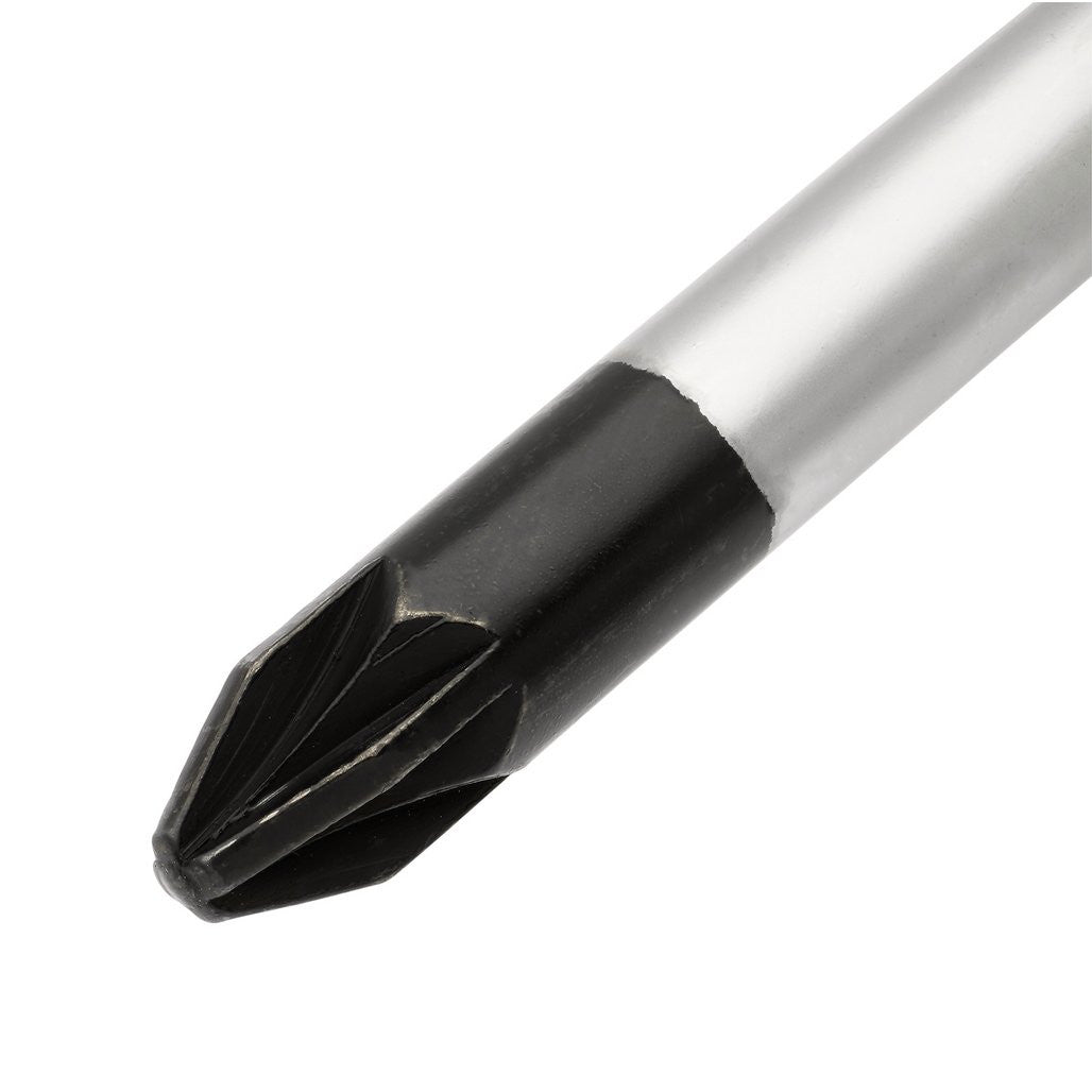 Draper Pozi Soft Grip Screwdriver, PZ2 x 38mm  13368