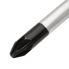 Draper Pozi Soft Grip Screwdriver, PZ2 x 38mm  13368