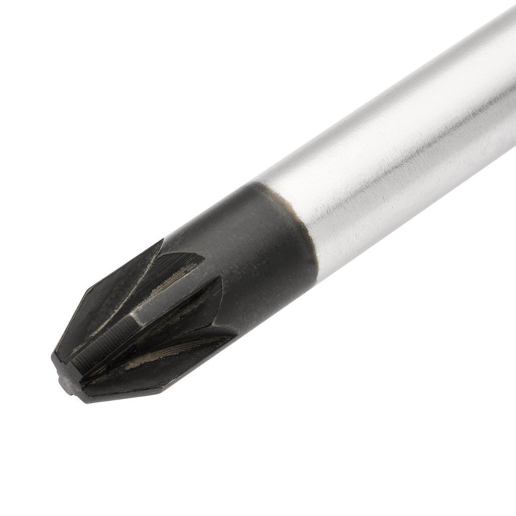 Draper Pozi Soft Grip Screwdriver, PZ3 x 150mm  13375