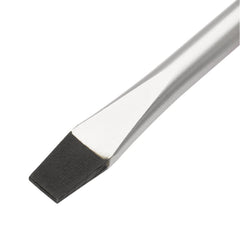 Draper Slotted Soft Grip Screwdriver, SL4 x 38mm  13379