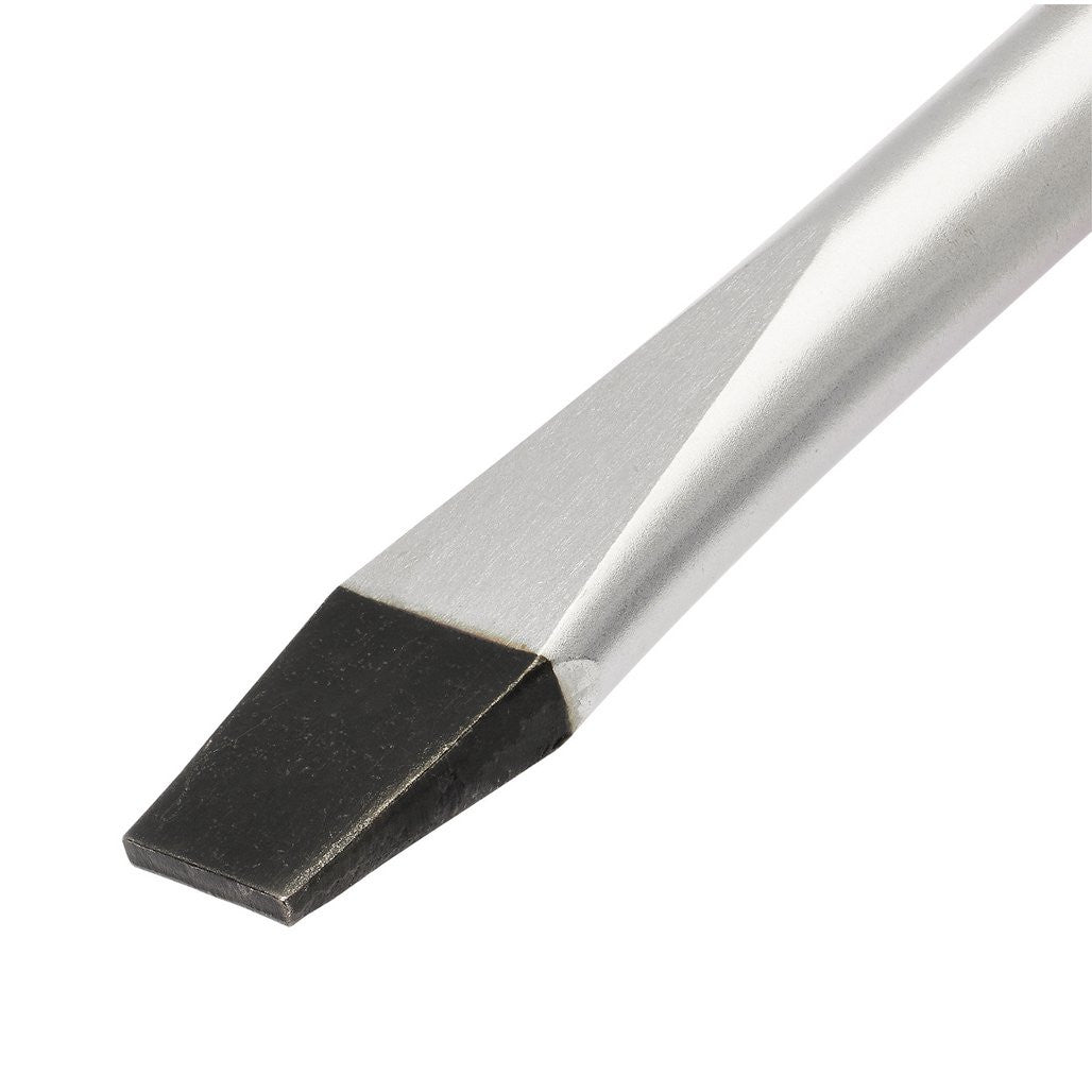 Draper Slotted Soft Grip Screwdriver, SL5.5 x 38mm  13383
