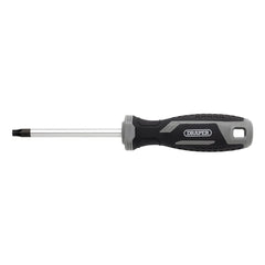 Draper TX-STAR® Soft Grip Screwdriver, T40 x 100mm  13406