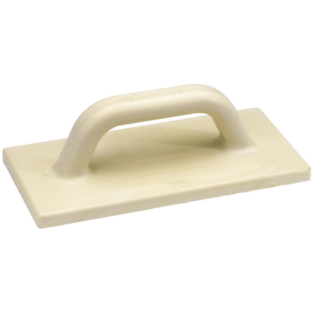 Draper Polyurethane Float, 280 x 140mm  13411