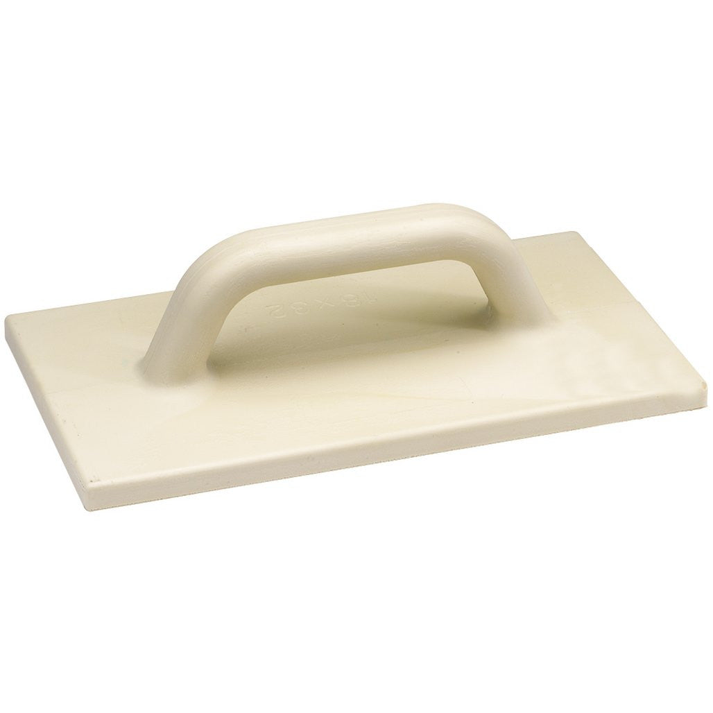 Draper Polyurethane Float, 320 x 180mm  13412