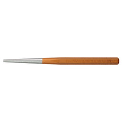 Draper Expert Long Taper Pin Punch, 5 x 225mm  13416