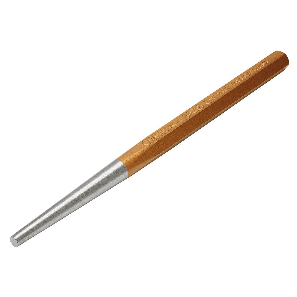 Draper Expert Long Taper Pin Punch, 8 x 300mm  13418