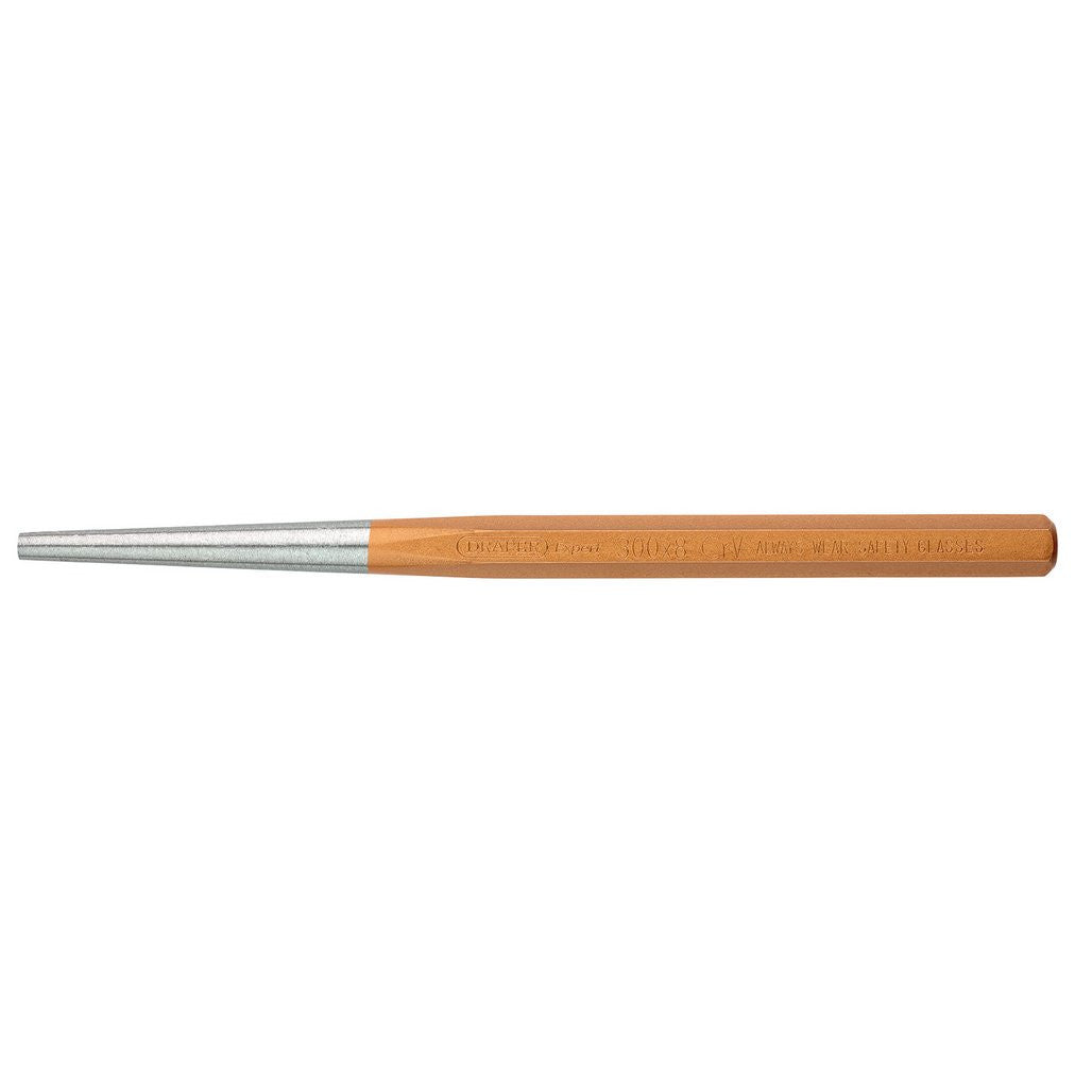 Draper Expert Long Taper Pin Punch, 8 x 300mm  13418