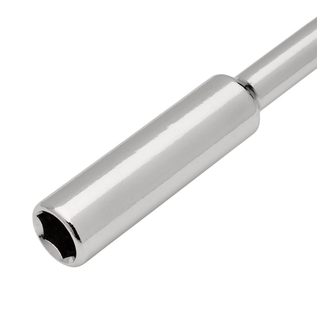 Draper Soft Grip Magnetic Screwdriver Bit Holder, 1/4" x 100mm  13427
