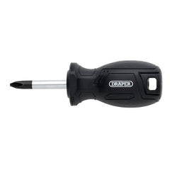 Draper Phillips Hard Grip Screwdriver, PH2 x 38mm  13490