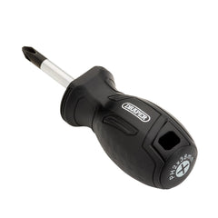 Draper Phillips Hard Grip Screwdriver, PH2 x 38mm  13490