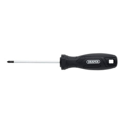 Draper Phillips Hard Grip Screwdriver, PH0 x 75mm  13491